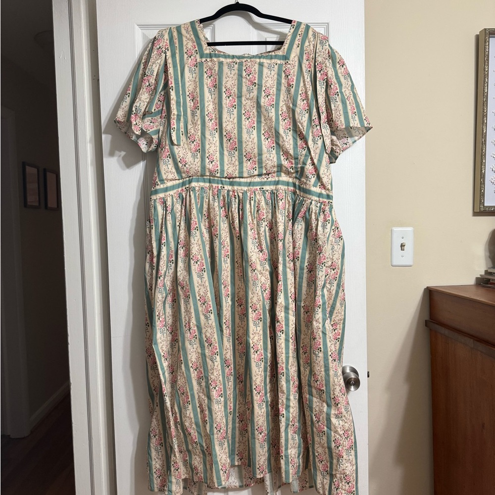 Ivy City Co “Sonnet” Midi